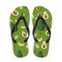 Ohh I Love Some Avacados! Flip-Flops