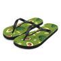 Ohh I Love Some Avacados! Flip-Flops