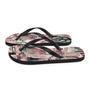 Pink Western Flip-Flops