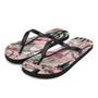 Pink Western Flip-Flops