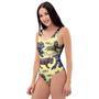 Pitbull Puppy One Piece Swimsuite