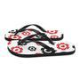 Poker Chips Flip-Flops