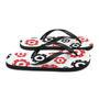 Poker Chips Flip-Flops