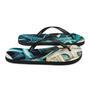 Starfish Nautical Flip-Flops