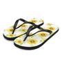 Sunflowers Flip-Flops