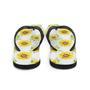 Sunflowers Flip-Flops