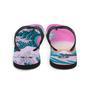 Vaporwave Flip Flops.