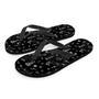 Alchemy Gothic Witch Men's Flip Flops