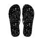 Alchemy Gothic Witch Men's Flip Flops