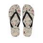 Alchemy Witchcraft Gothic Men's Flip Flops