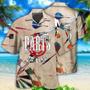 All Over Print Dart Hawaiian Shirt, Funny Dart Is Life Vintage Shirt, Dart Gift