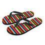 Baja Mexican Men's Flip Flops