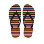 Baja Mexican Men's Flip Flops