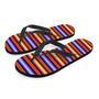 Baja Print Men's Flip Flops