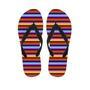 Baja Print Men's Flip Flops