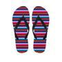 Baja Serape Men's Flip Flops