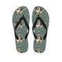 Barbarian Warrior Viking Norse Men's Flip Flops