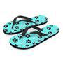 Blue Paw Men's Flip Flops