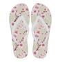 Cherry Blossom Sakura Men & Women Flip Flops