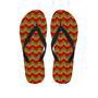 Classic Reggae Men's Flip Flops