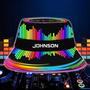 Customized DJ Bucket Hats for Men, Women, DJ Players Hat Summer Outfits for Friends