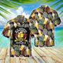 Darts And Beer Hawaiian Shirt, Funny Beer Tee, I Play Darts Hawaiian Shirts, Beer Lover Shirt