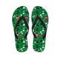 Drakkar Dragon Viking Men's Flip Flops