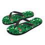 Drakkar Dragon Viking Men's Flip Flops