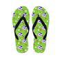 Funny Cow For Kids Men's Flip Flops