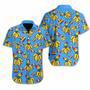 Funny Gay Pride Hawaiian Shirt, Banana LGBT Hawaiian T Shirt