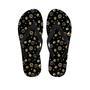 Gold Paw Men's Flip Flops