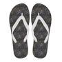 Hamsa Elephant Mandala Print Men & Women Flip Flops