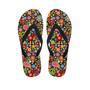 Hippe Peace Men's Flip Flops