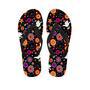 Hippie And Drove Men's Flip Flops