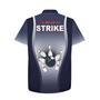 I'M Going On Strike Hawaiian Bowling Shirt Personalized Blue Bowlers Hawaiian Shirt