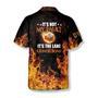 It’s Not My Fault It’s The Lane Conditions Custom Bowling Hawaiian Shirt, Bowling Fire Shirt