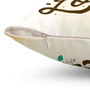 Jesus Pillow - Christian Pillow - Do Small Things With Great Love