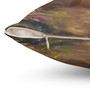 Jesus Pillow - Gift For Christian - Lion Of Judah Above The Empty Tomb He Is Risen Pillow, Easter Gifts