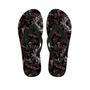 Magic Gothic Witch Men's Flip Flops