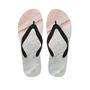 Marble Men's Flip Flops