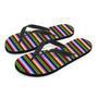 Mexican Baja Men's Flip Flops