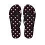 Odin's Mask Viking Men's Flip Flops