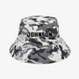 Pink Colorful Camouflage Pattern Bucket Hat Camo Pattern Bucket Friends Gift Idea Bucket Hat