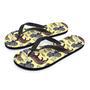 Pitbull Puppy Men's Flip Flops