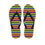 Serape Baja Men's Flip Flops