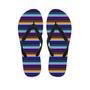 Serape Men's Flip Flops