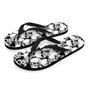 Skull Men's Flip Flops