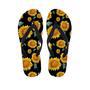 Sunflower Men's Flip Flops