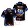 There Is No Crying In Bowling Just Lots Of Swearing Custom Hawaiian Shirt, Unique Flame Bowling Shirt, Gift for Bowler