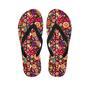 Trippy Hippie Men's Flip Flops